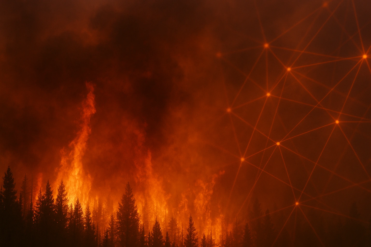PyroCast AI